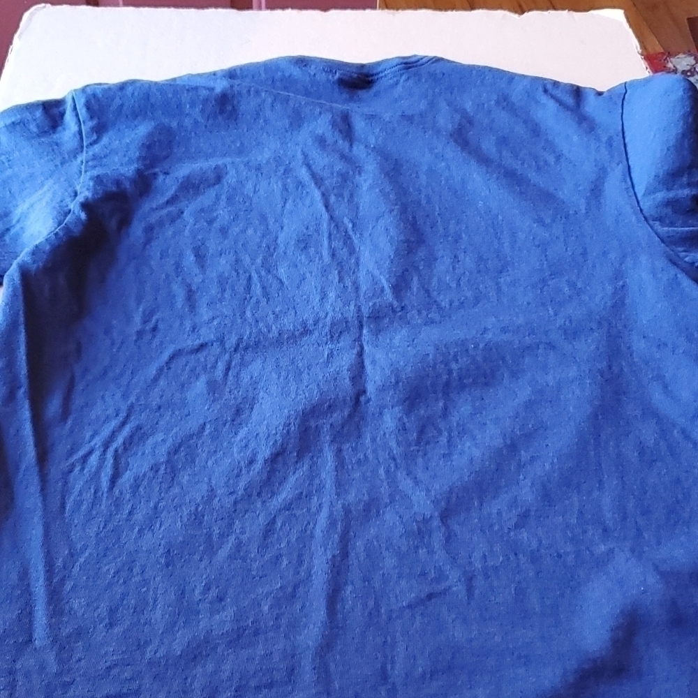 Delta pro weight Bone Collector Can't stop the Flop Large t shirt EUC na… - Picture 8 of 8
